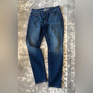 Old Navy Rockstar Jeans Size 8